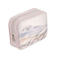 Pre-Cherry Blossom Art Make Up Bag