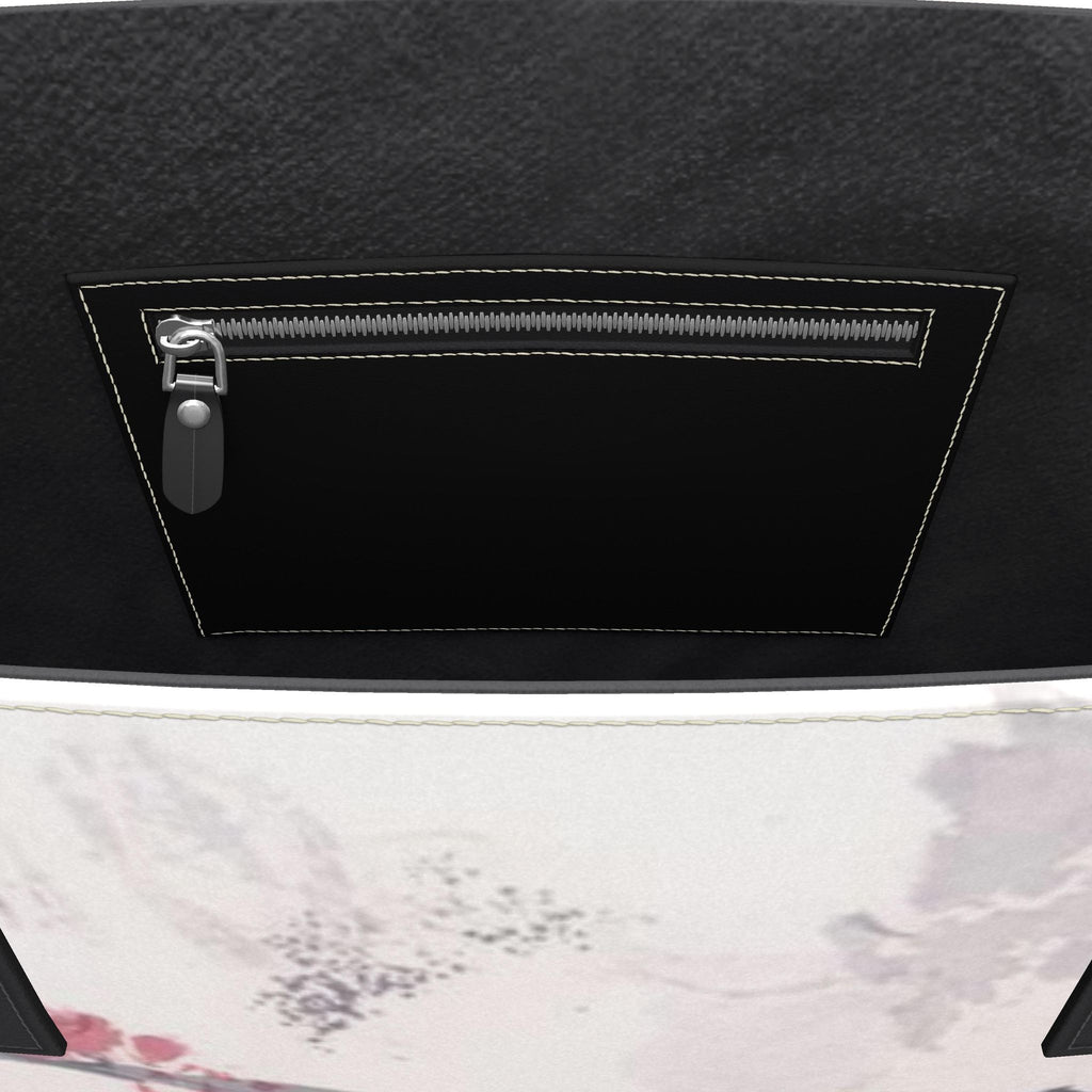 Cherry Blossom Art Kika Tote