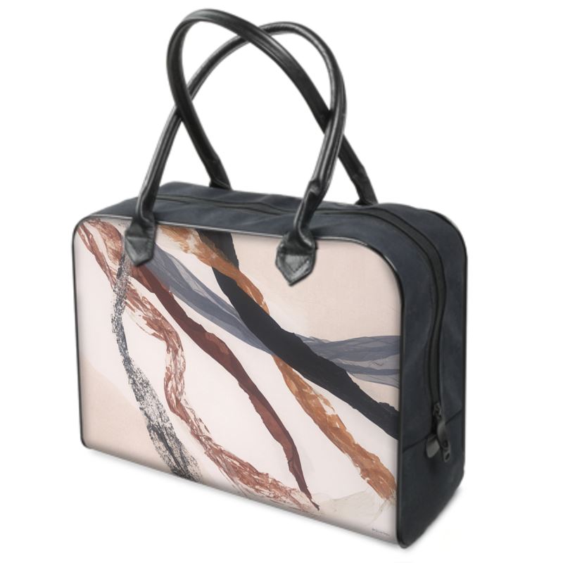 Gold Coast Art Holdalls