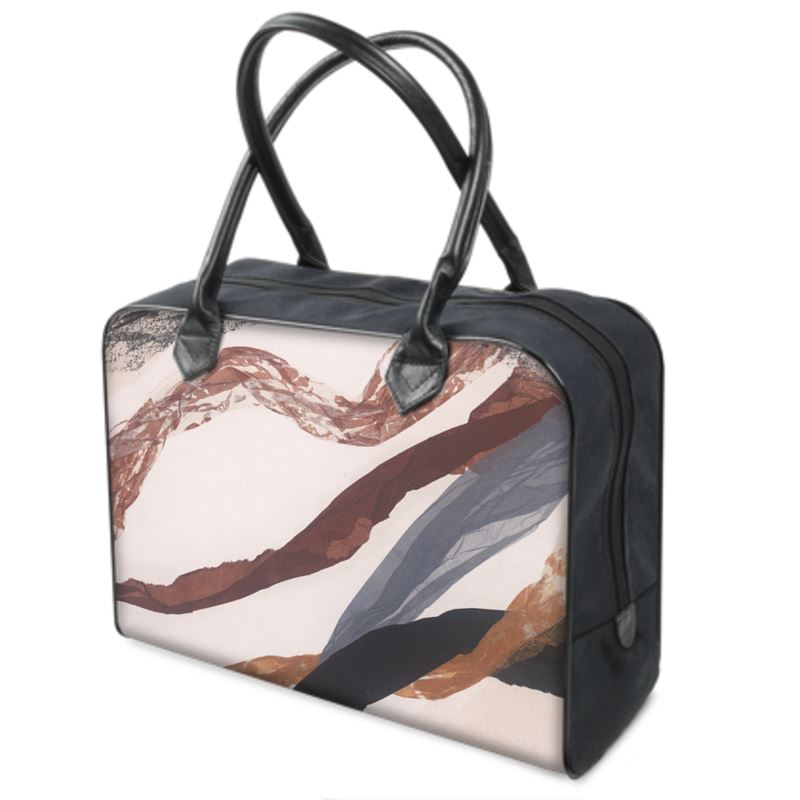 Gold Coast Art Holdalls
