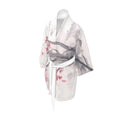 Cherry Blossom Kimono