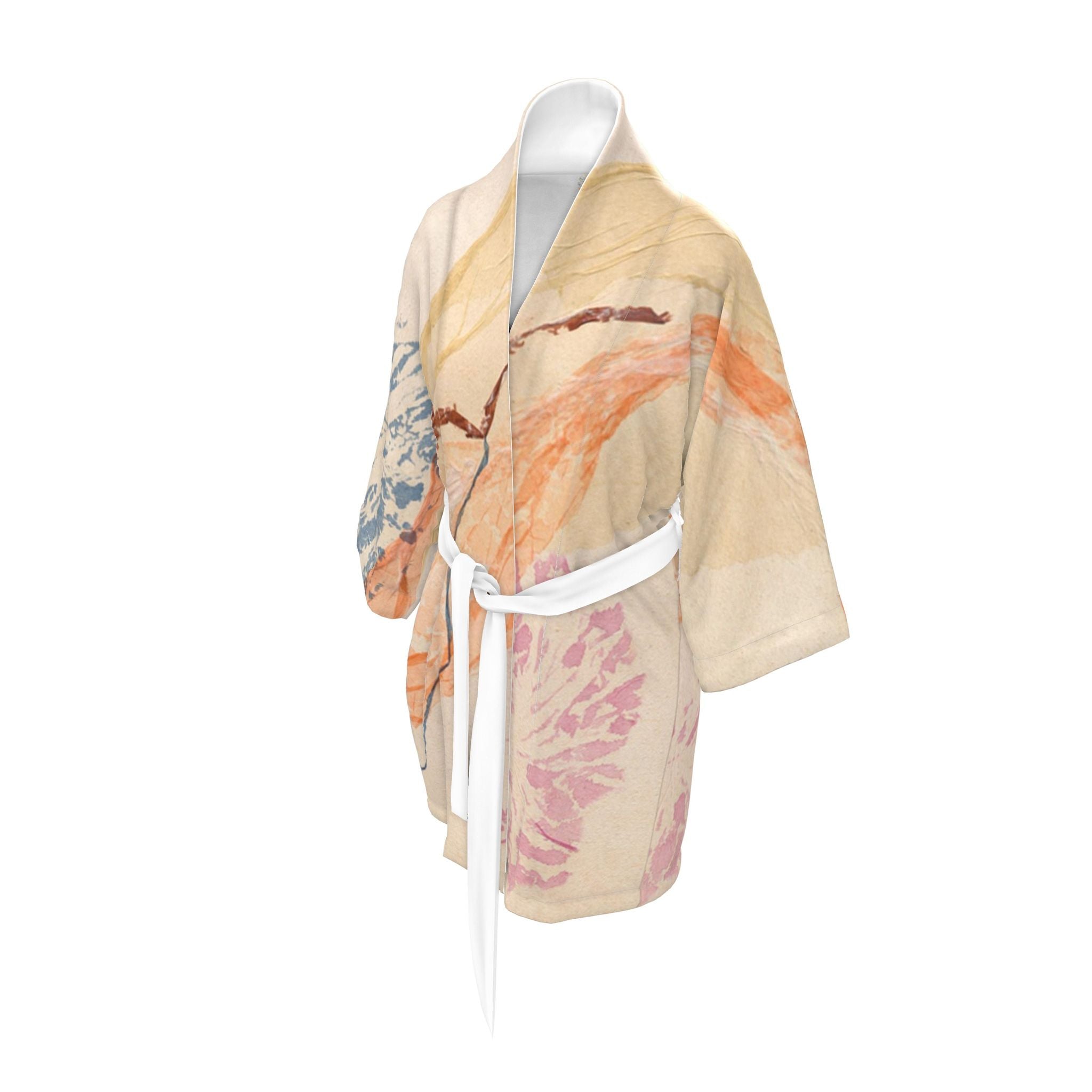 Happy Kimono