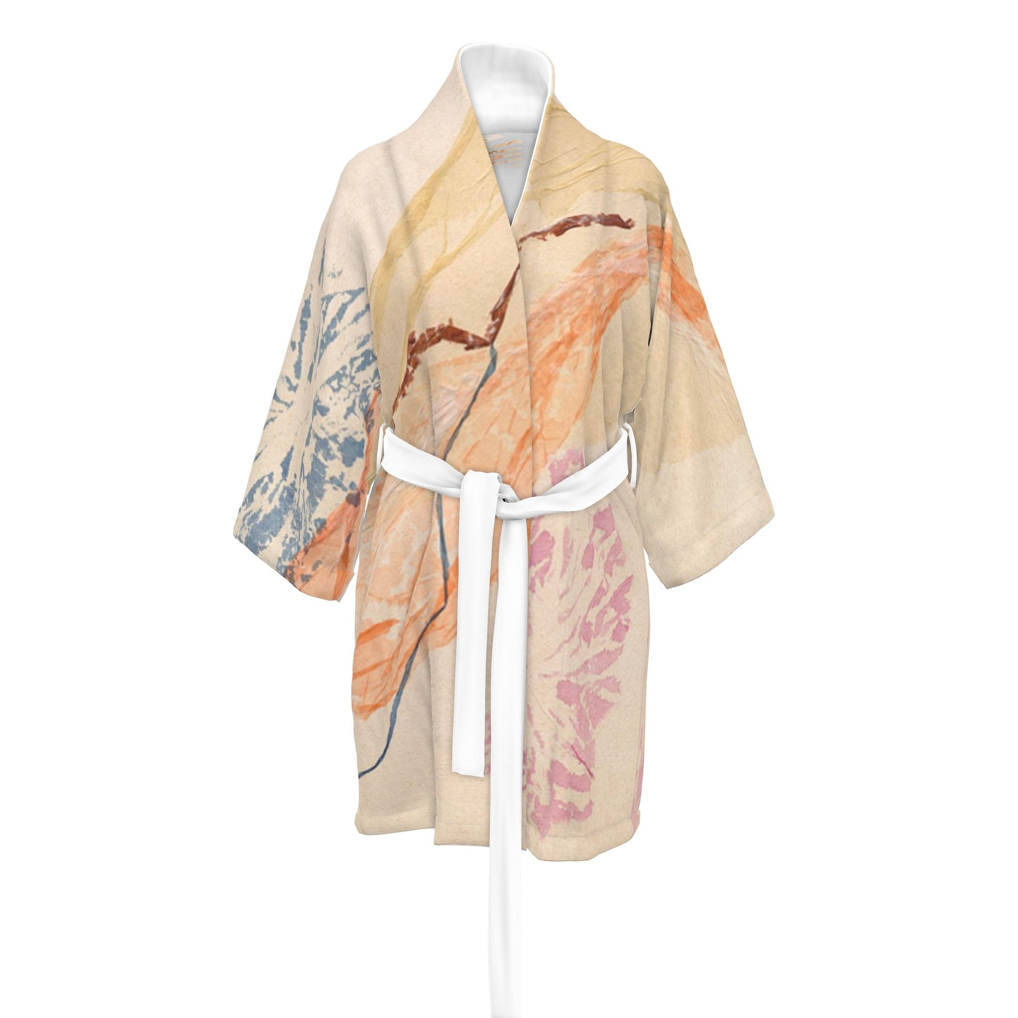 Happy Kimono