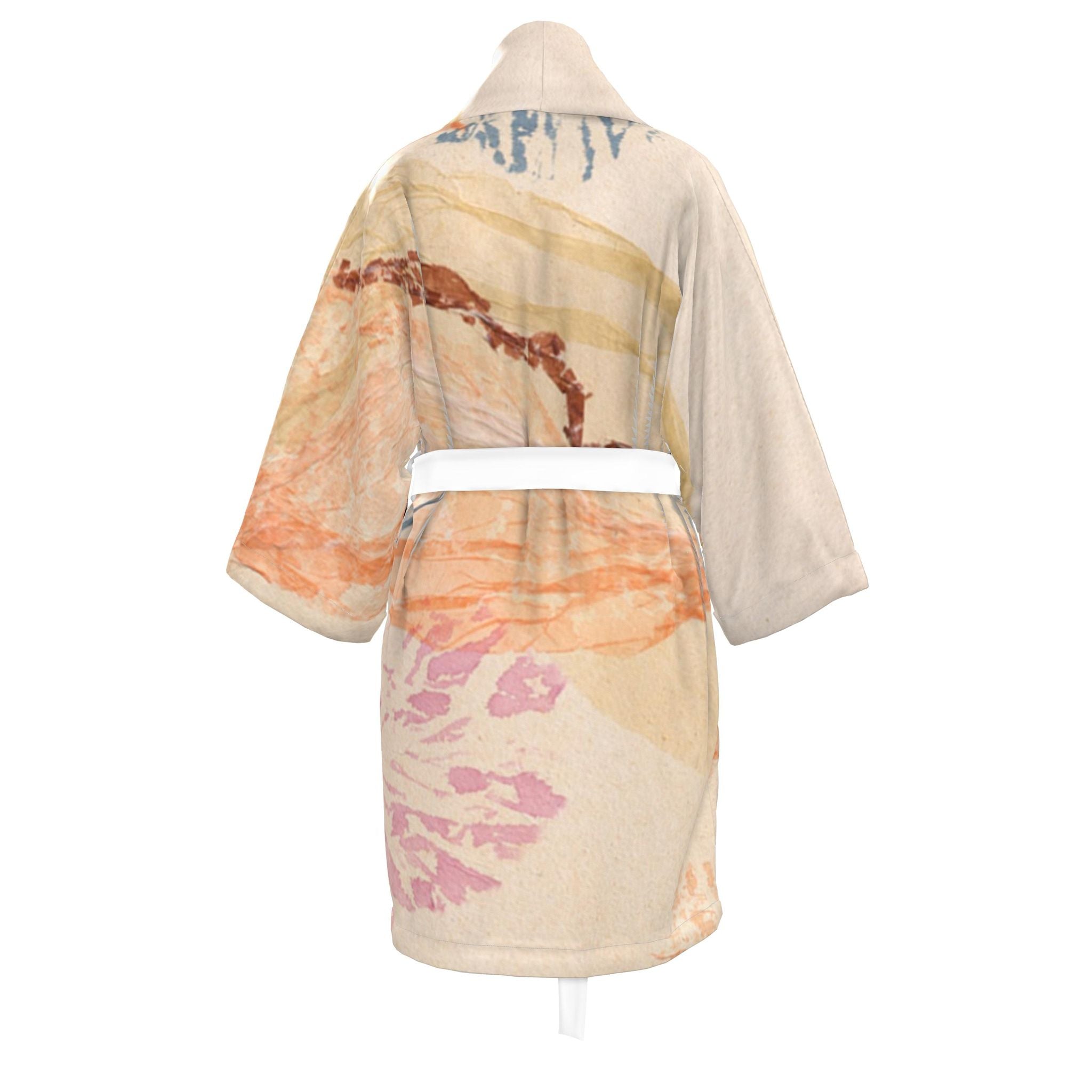 Happy Kimono