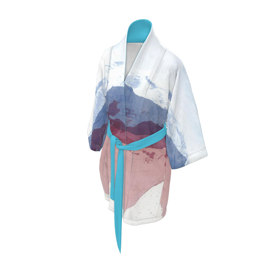 Washi Mountain Kimono