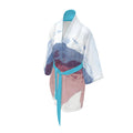 Washi Mountain Kimono