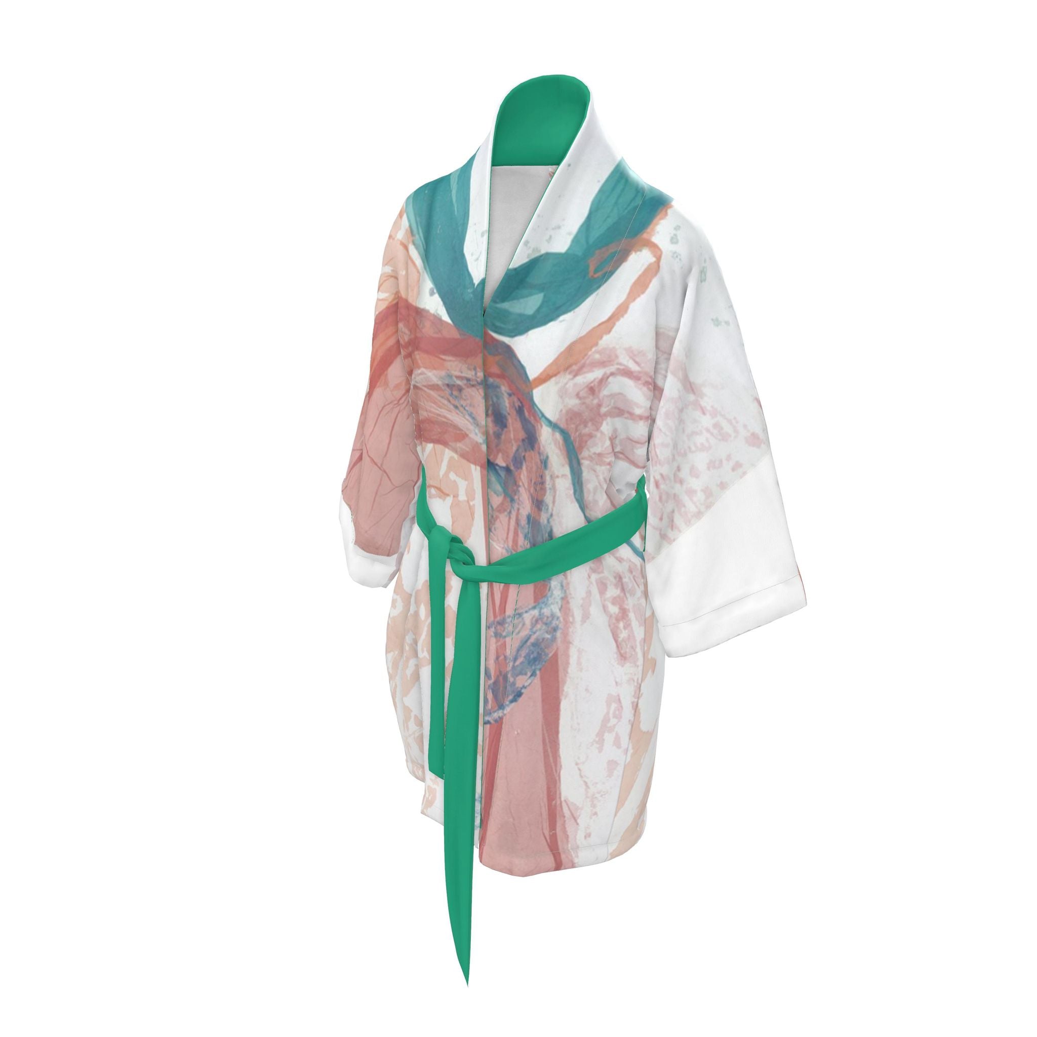 Wonderful Washi Kimono