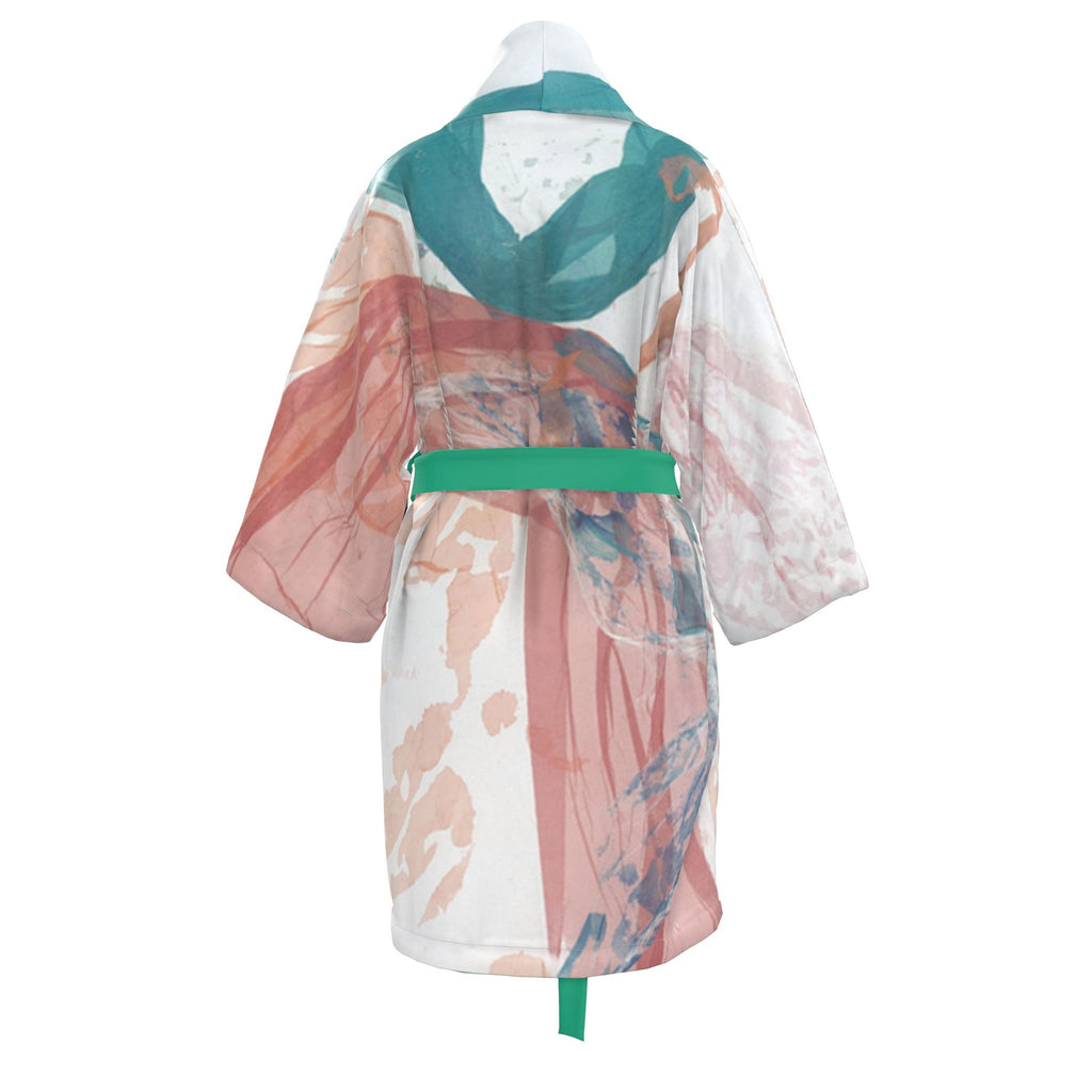 Wonderful Washi Kimono