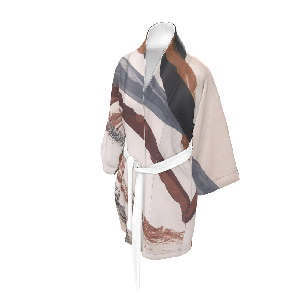Gold Coast Kimono