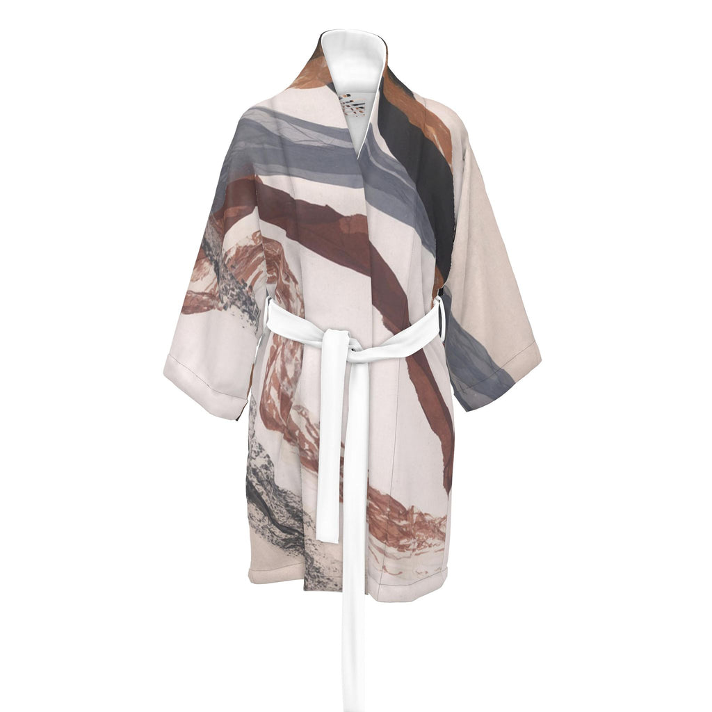 Gold Coast Kimono