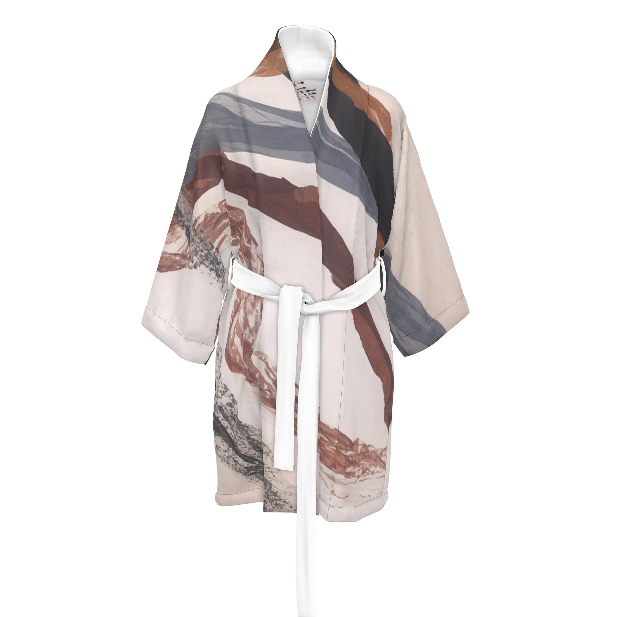 Gold Coast Kimono