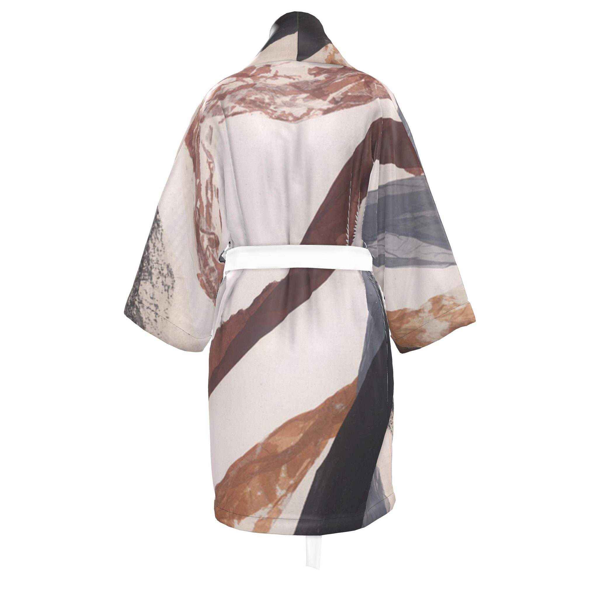 Gold Coast Kimono