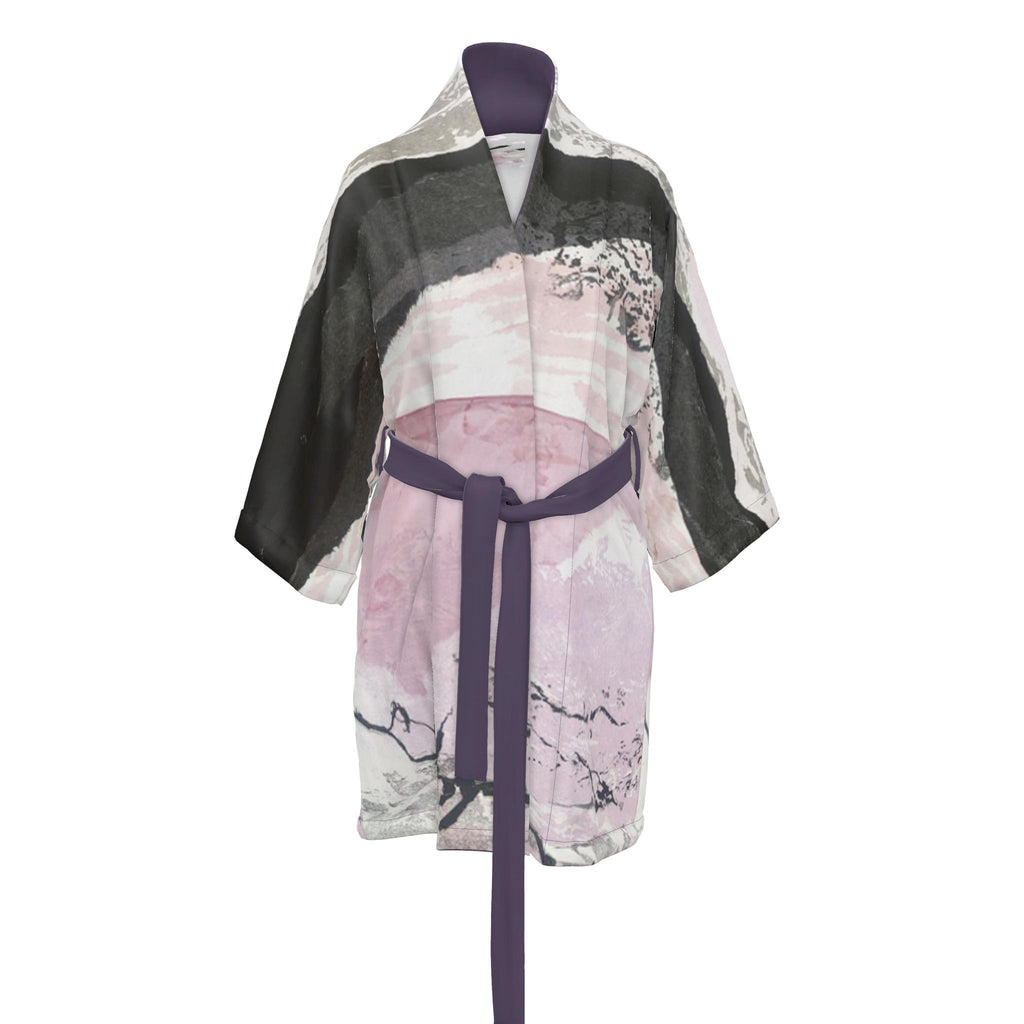 Black Mountain Kimono