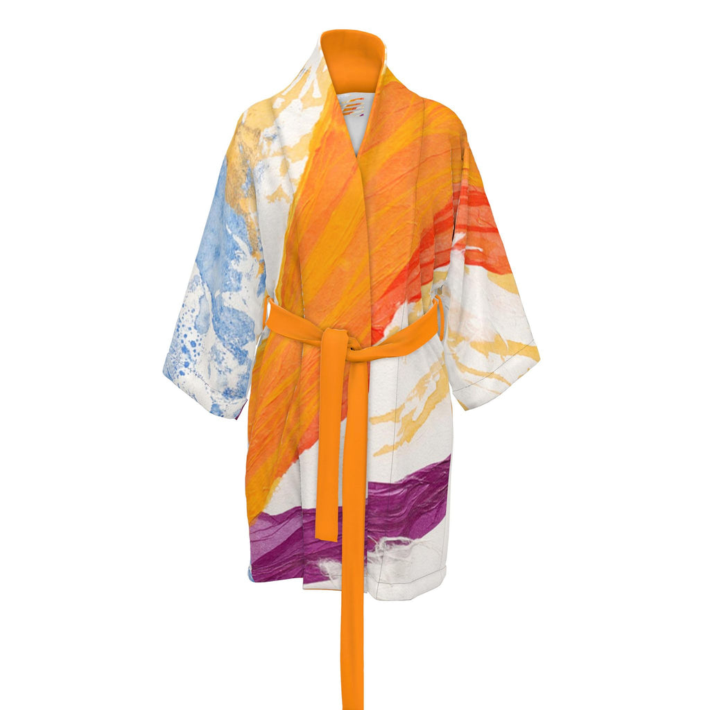 Washi Sari Kimono