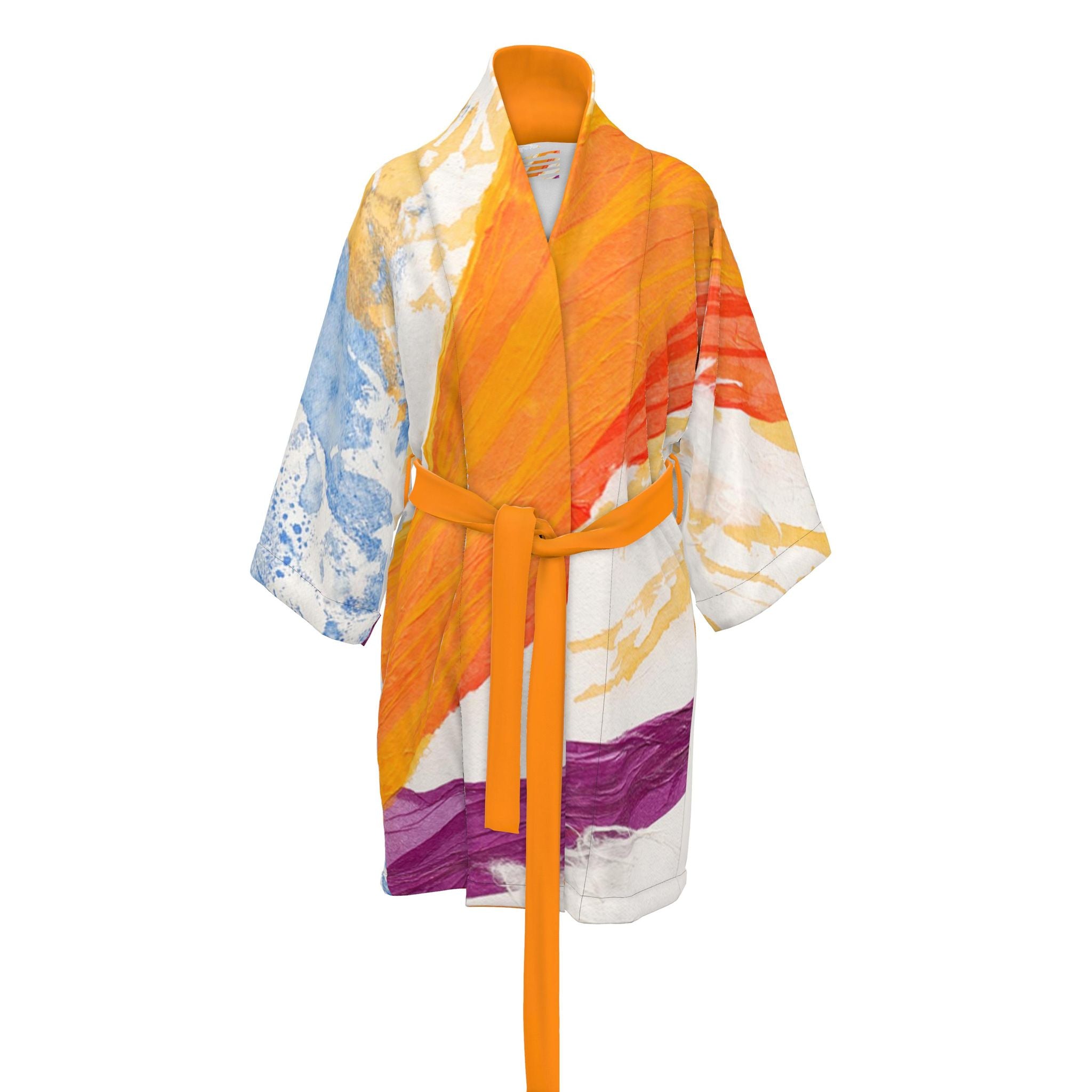 Washi Sari Kimono