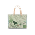 Ginkgo Art Handbag