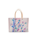 Modern Bamboo Handbag