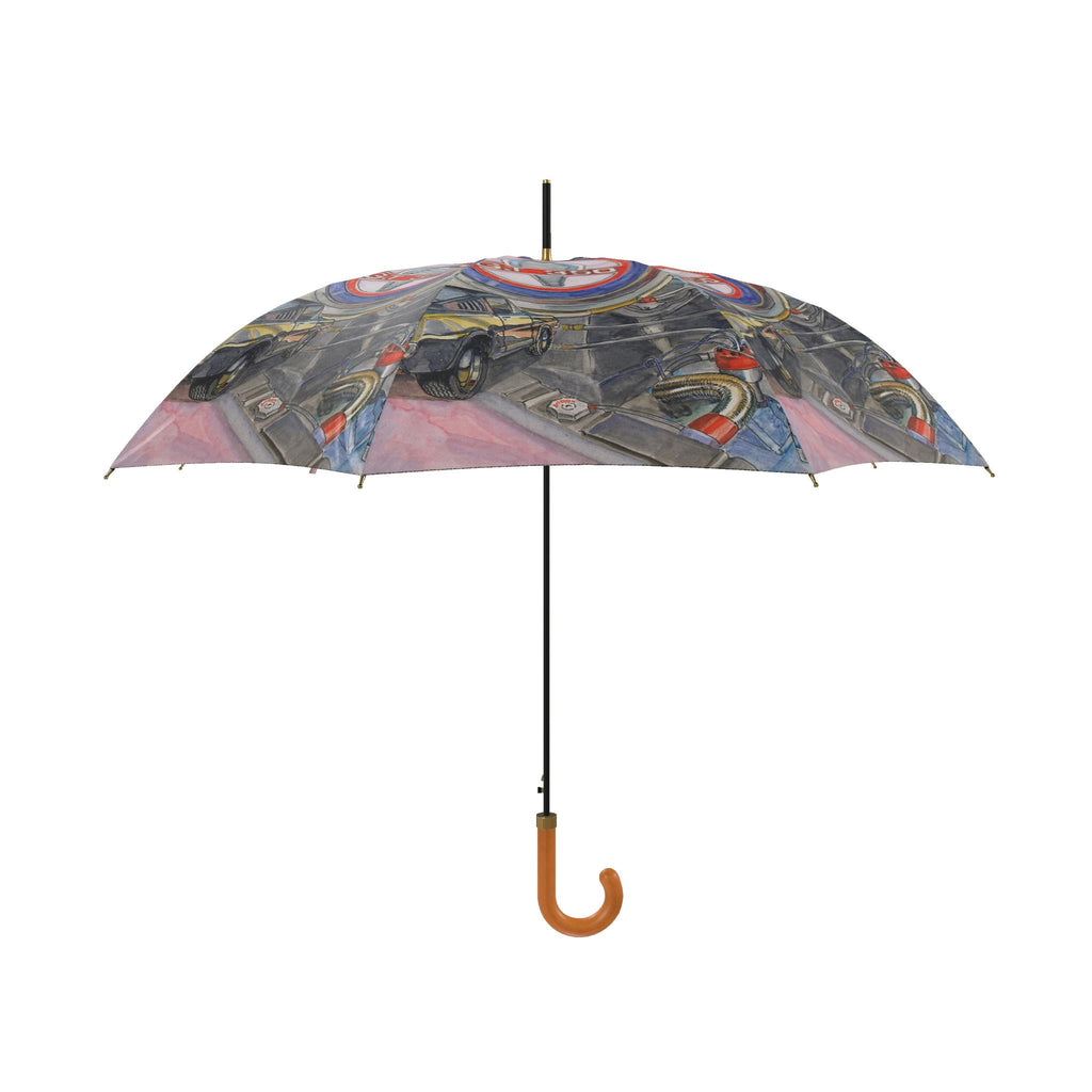 Richard Smyth's Shelby Umbrella