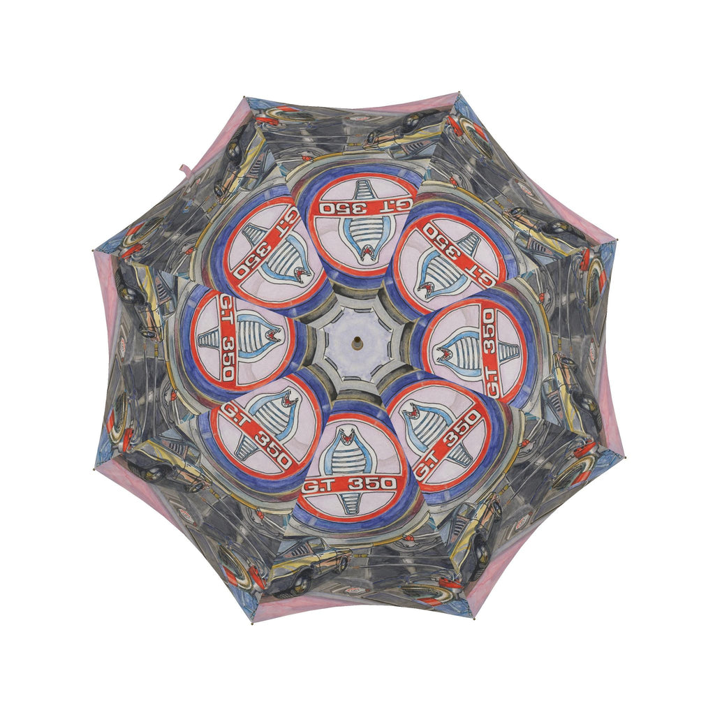 Richard Smyth's Shelby Umbrella