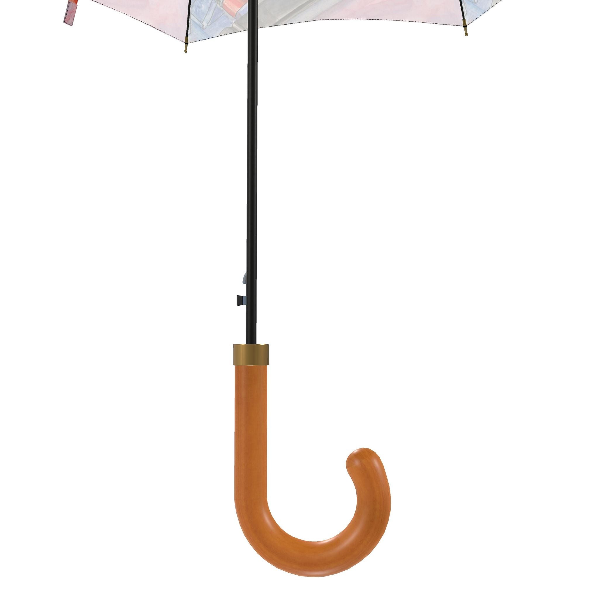 Richard Smyth's Shelby Umbrella