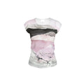 Black Mountain Art Ladies T Shirt