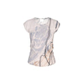 Pre-Cherry Blossom art Ladies T Shirt