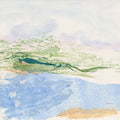 “Spring Mountain” in Washi fine Reproduction prints